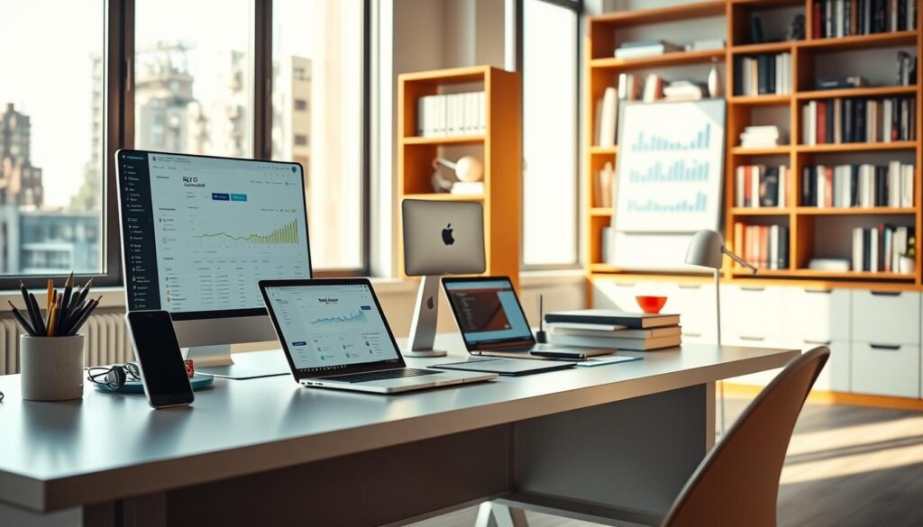 SEO testing tools