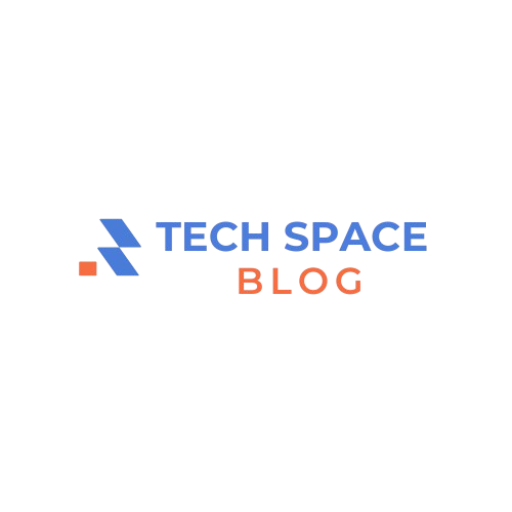 Tech Space Blog